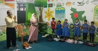 মানিকগঞ্জের সাড়ে ৬ শ’ প্রাথমিকে কর্মবিরতির ‘প্রভাব নেই’